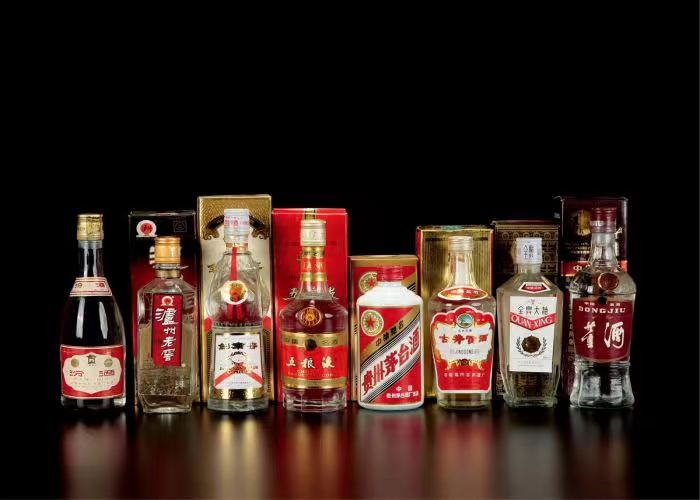 打安镇老酒储存的方法